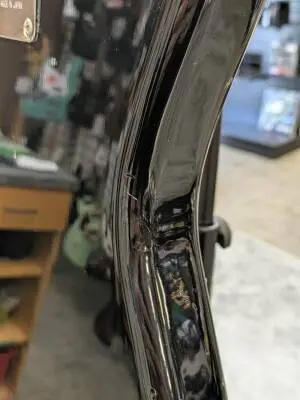 Ibanez - Roadstar II 2